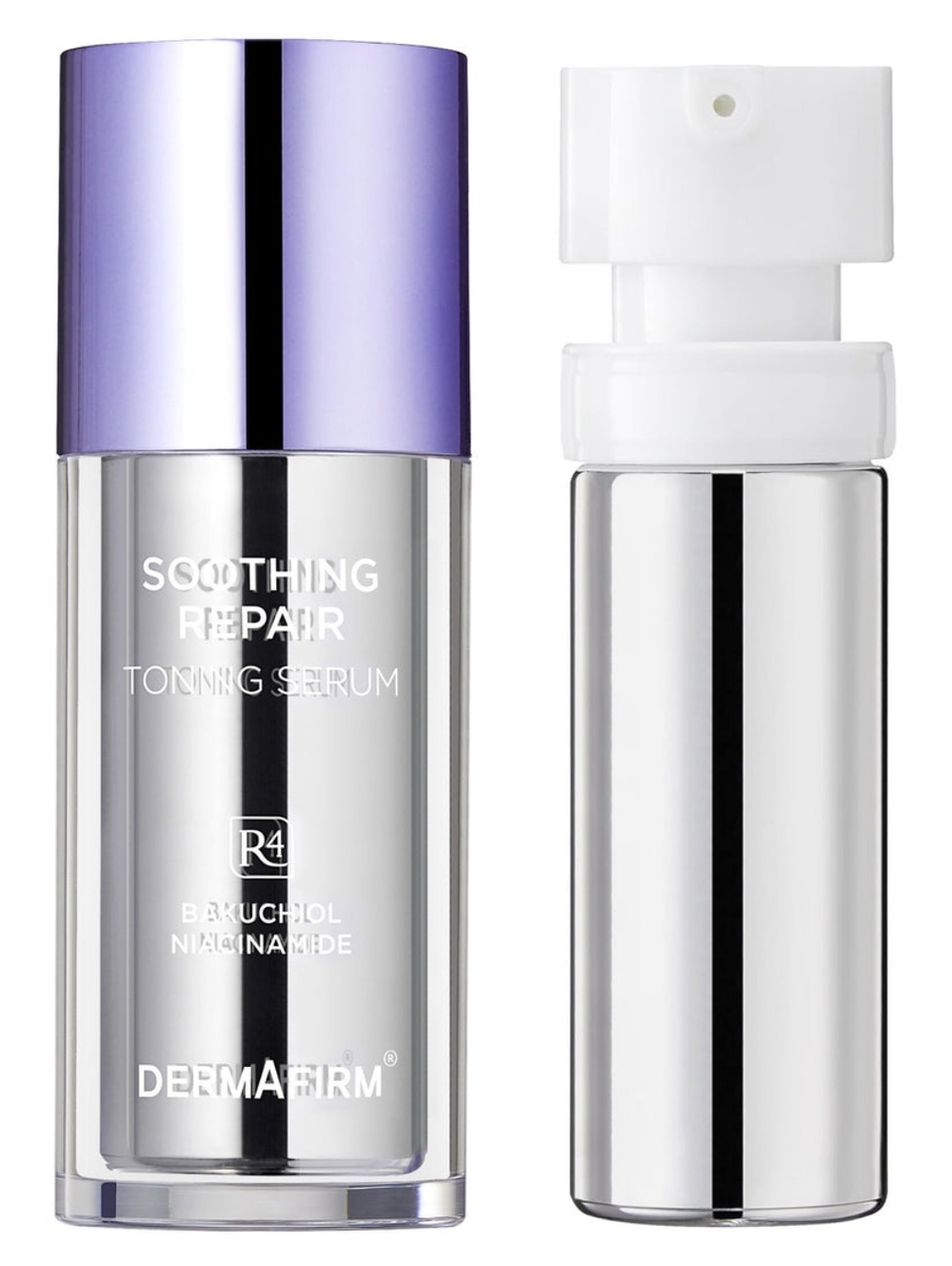 DERMAFIRM Soothing Repair Toning Serum